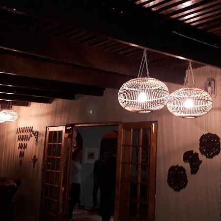 Hopefield Country House Addo Buitenkant foto