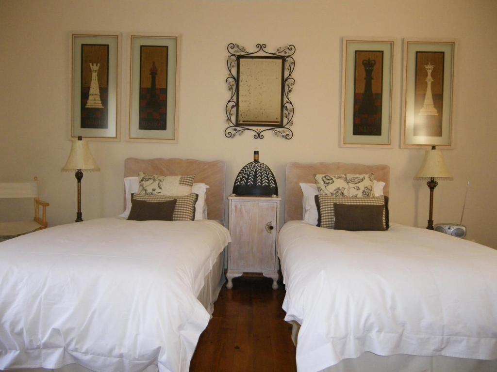 Hopefield Country House Addo Kamer foto
