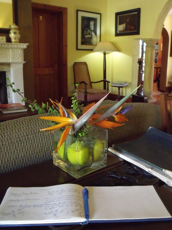 Hopefield Country House Addo Buitenkant foto