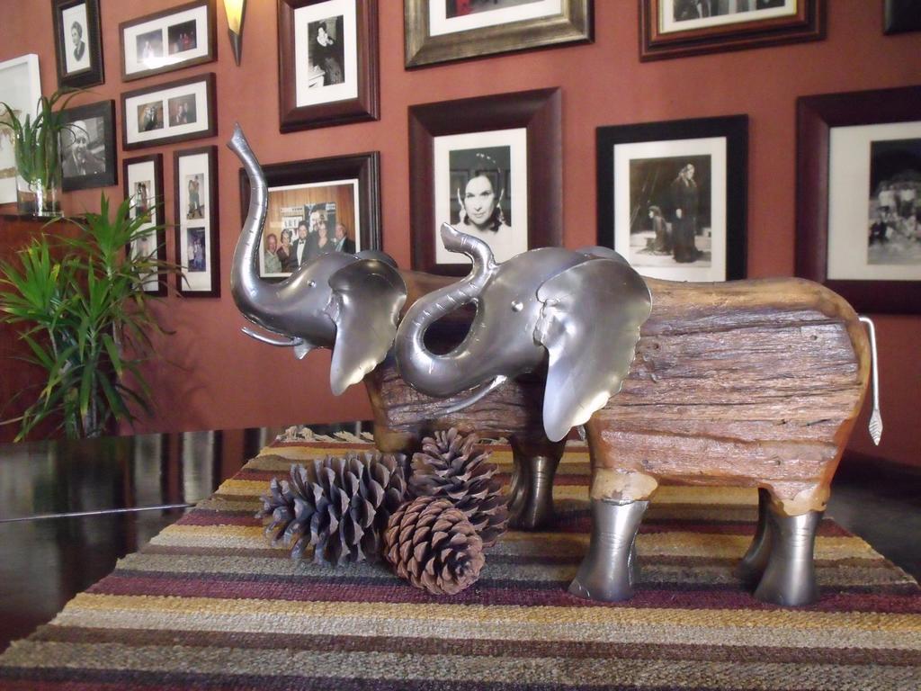 Hopefield Country House Addo Buitenkant foto
