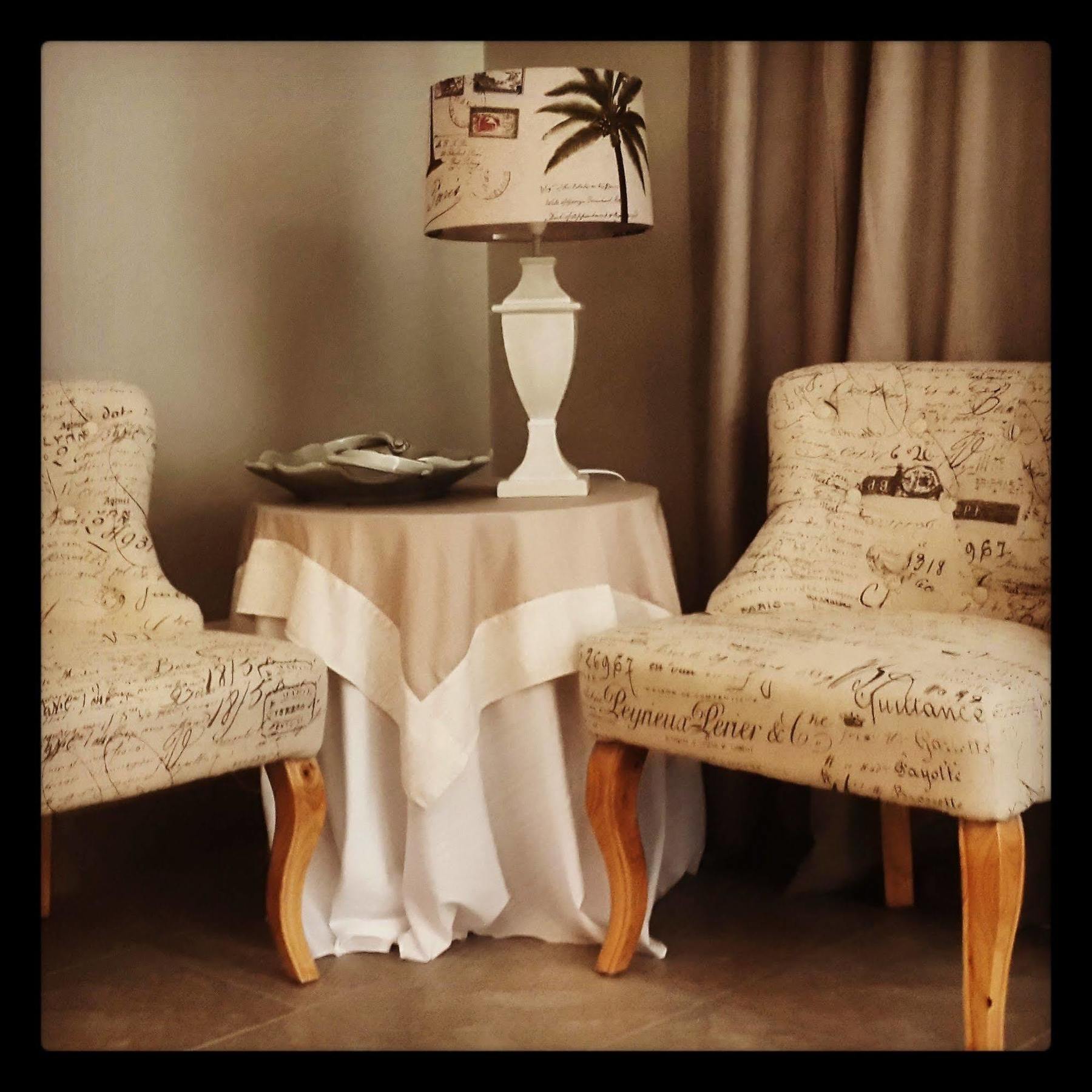Hopefield Country House Addo Buitenkant foto
