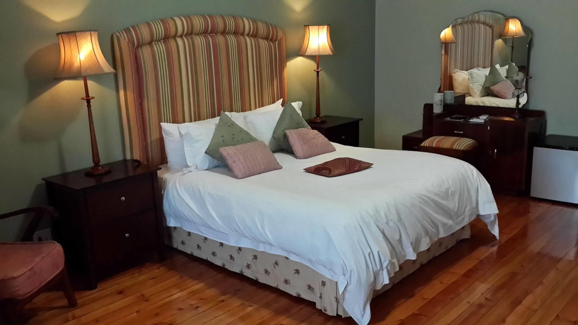 Hopefield Country House Addo Buitenkant foto
