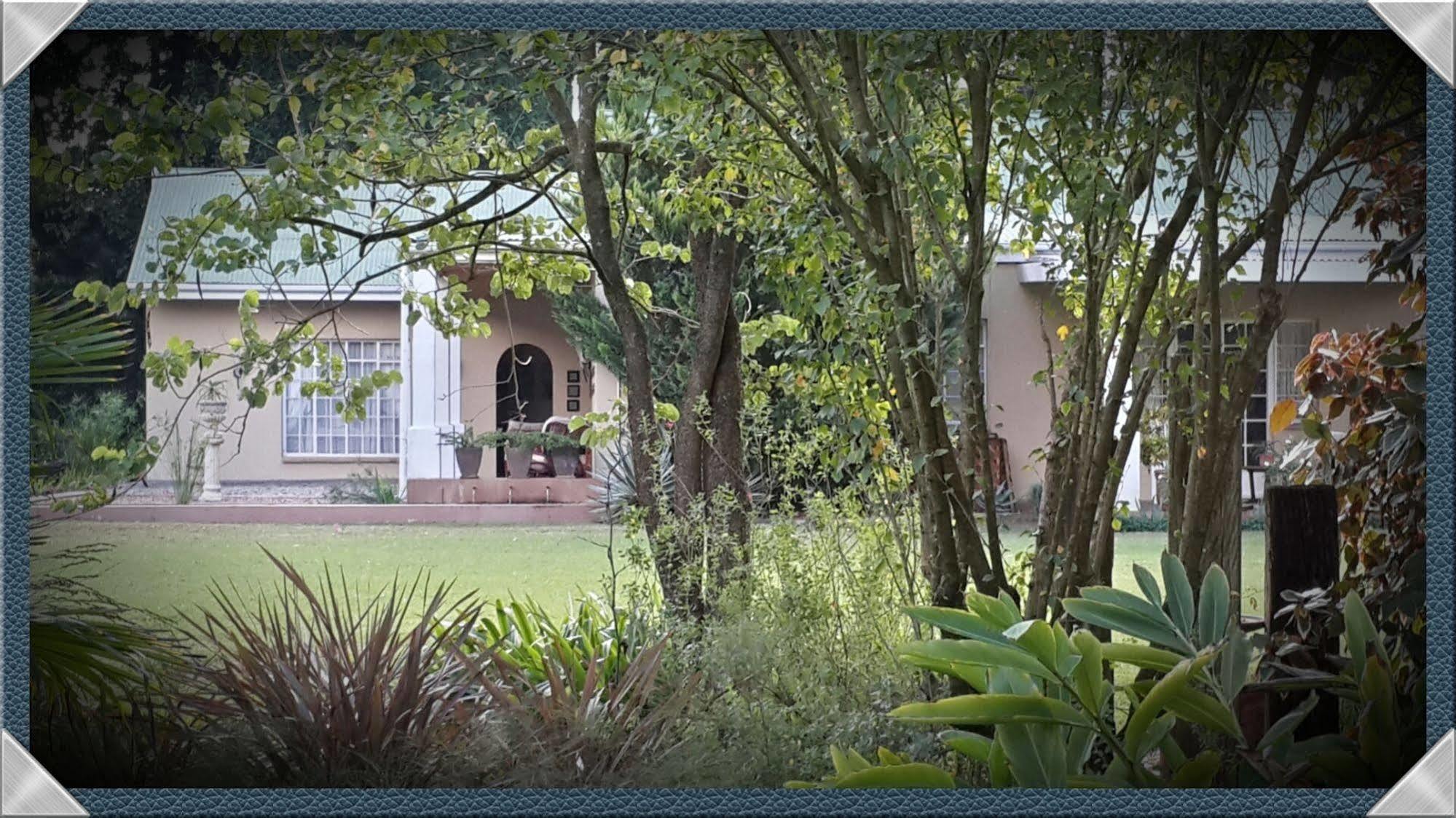 Hopefield Country House Addo Buitenkant foto