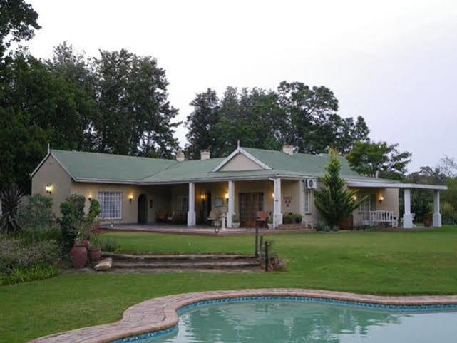 Hopefield Country House Addo Buitenkant foto