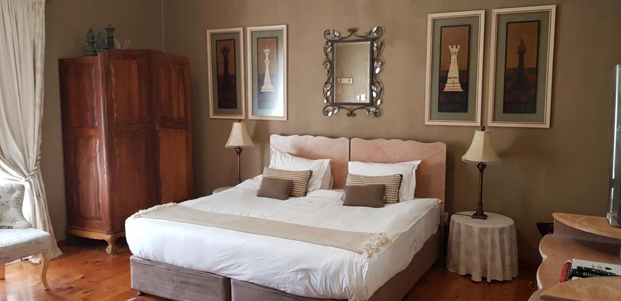 Hopefield Country House Addo Buitenkant foto