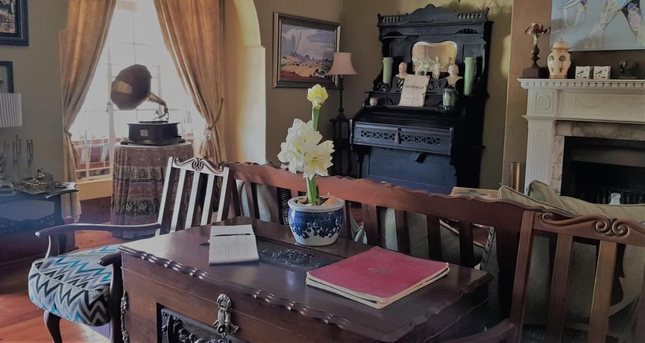 Hopefield Country House Addo Buitenkant foto