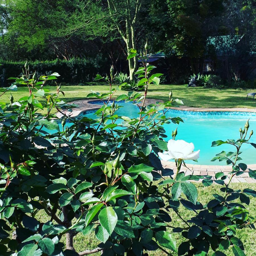 Hopefield Country House Addo Buitenkant foto