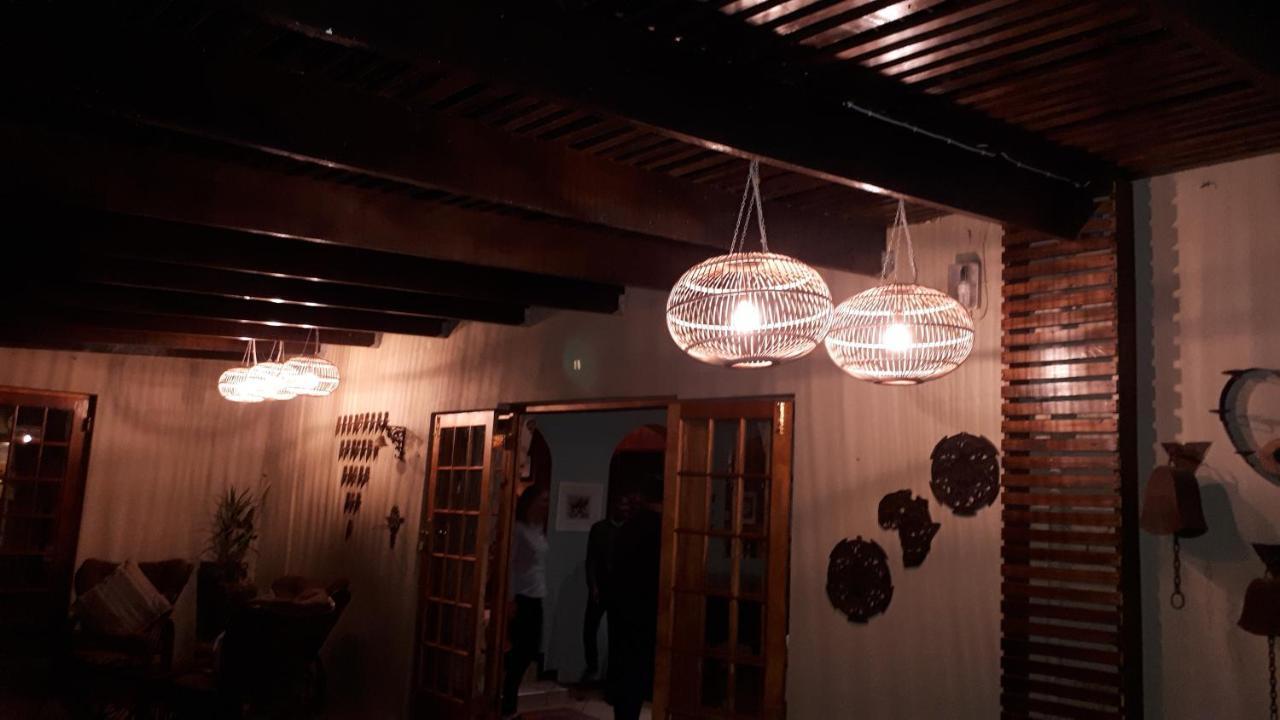 Hopefield Country House Addo Buitenkant foto